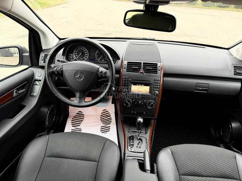 Mercedes Benz A 180 Aut-omat/CH/
