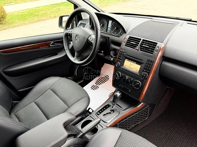 Mercedes Benz A 180 Aut-omat/CH/