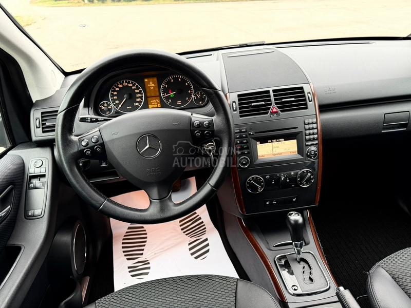 Mercedes Benz A 180 Aut-omat/CH/