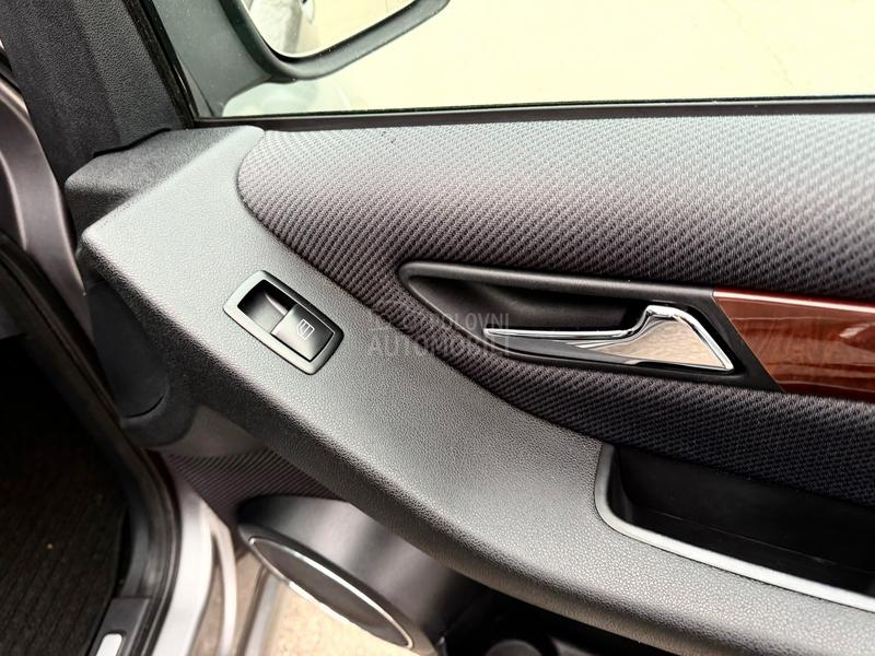 Mercedes Benz A 180 Aut-omat/CH/