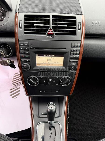 Mercedes Benz A 180 Aut-omat/CH/