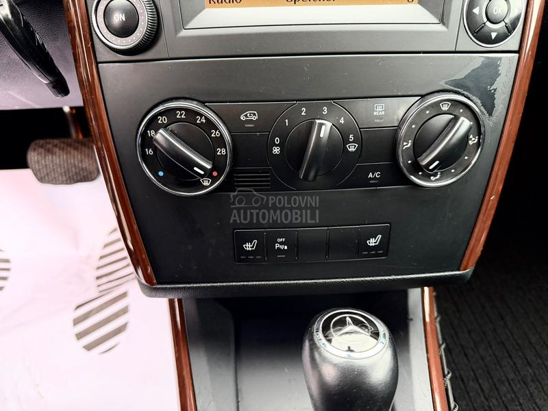 Mercedes Benz A 180 Aut-omat/CH/