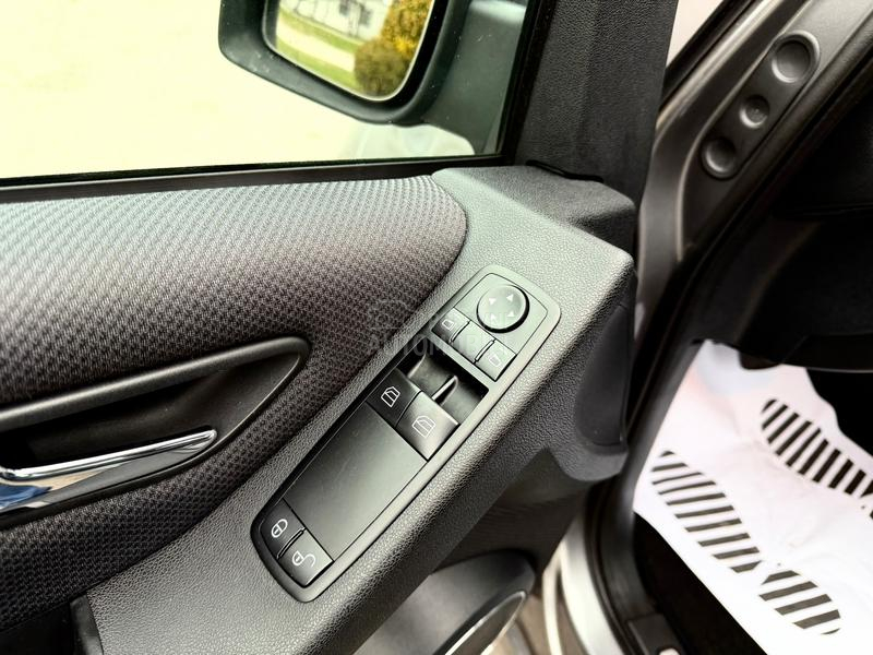 Mercedes Benz A 180 Aut-omat/CH/