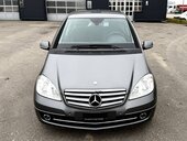 Mercedes Benz A 180 Aut-omat/CH/