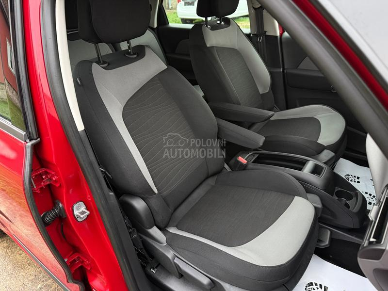 Citroen C4 Picasso 1.6 HDI AUTOM 169000