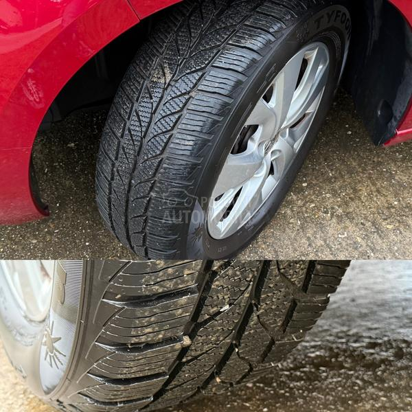 Citroen C4 Picasso 1.6 HDI AUTOM 169000