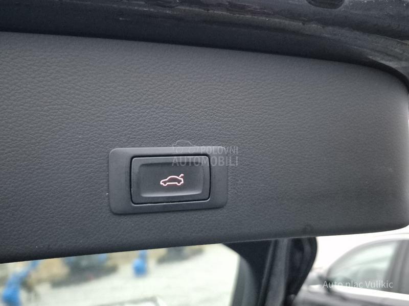 Audi A6 RATA 273e BEZ UCESCA