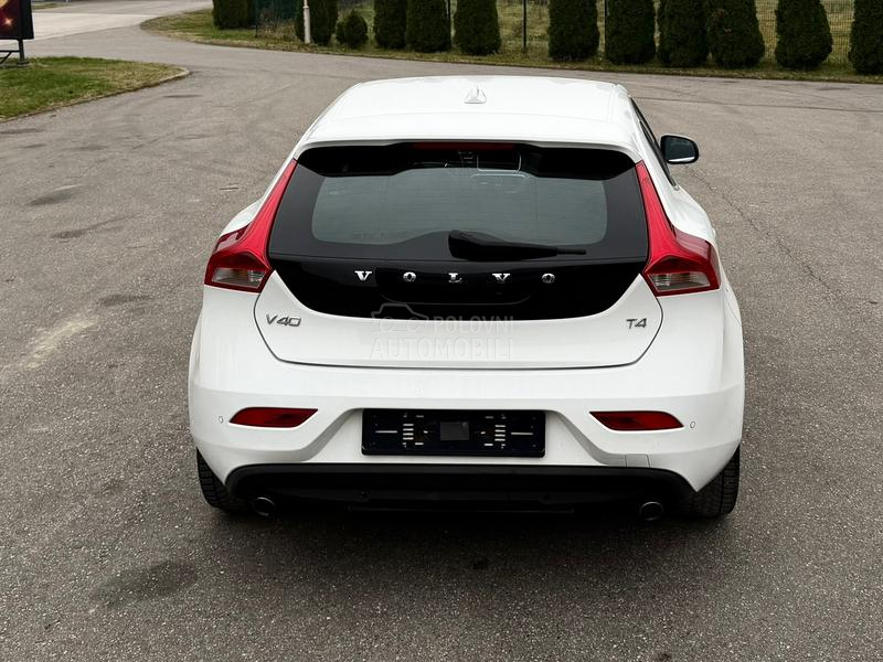 Volvo V40 T4/Aut-omat/Ch
