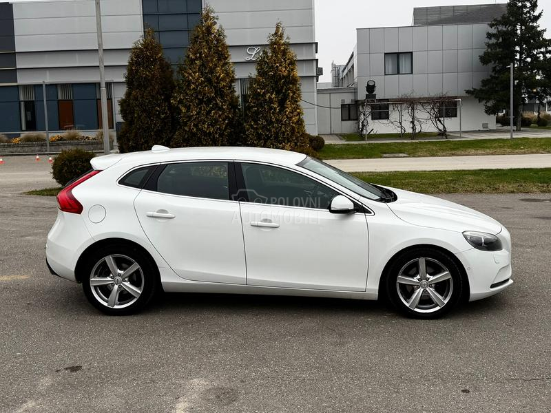 Volvo V40 T4/Aut-omat/Ch