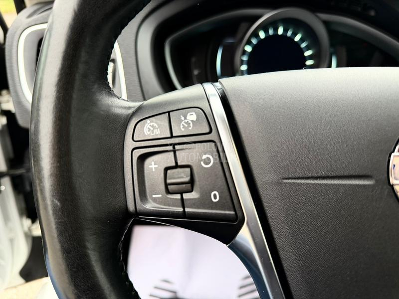 Volvo V40 T4/Aut-omat/Ch