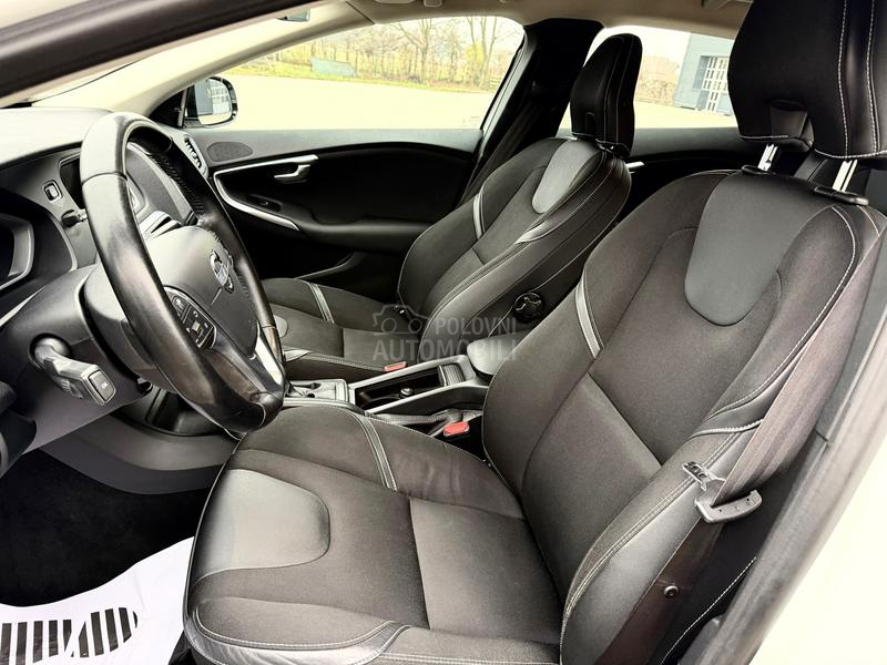Volvo V40 T4/Aut-omat/Ch