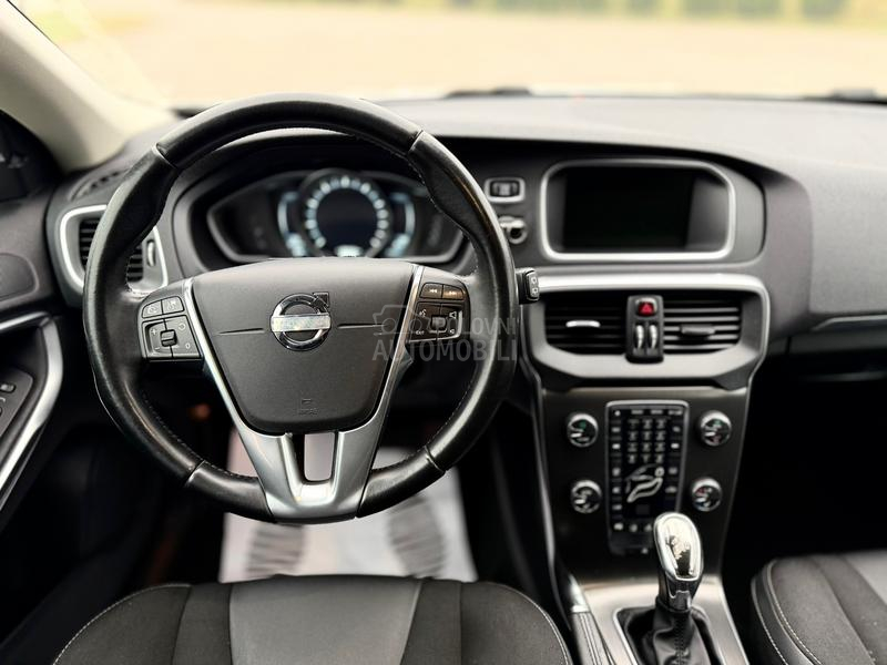 Volvo V40 T4/Aut-omat/Ch