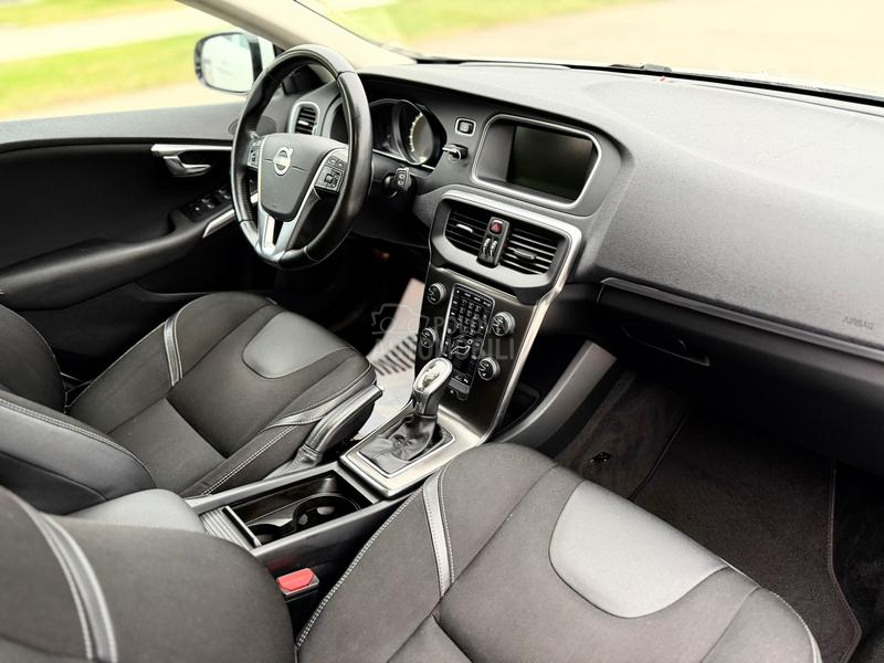 Volvo V40 T4/Aut-omat/Ch