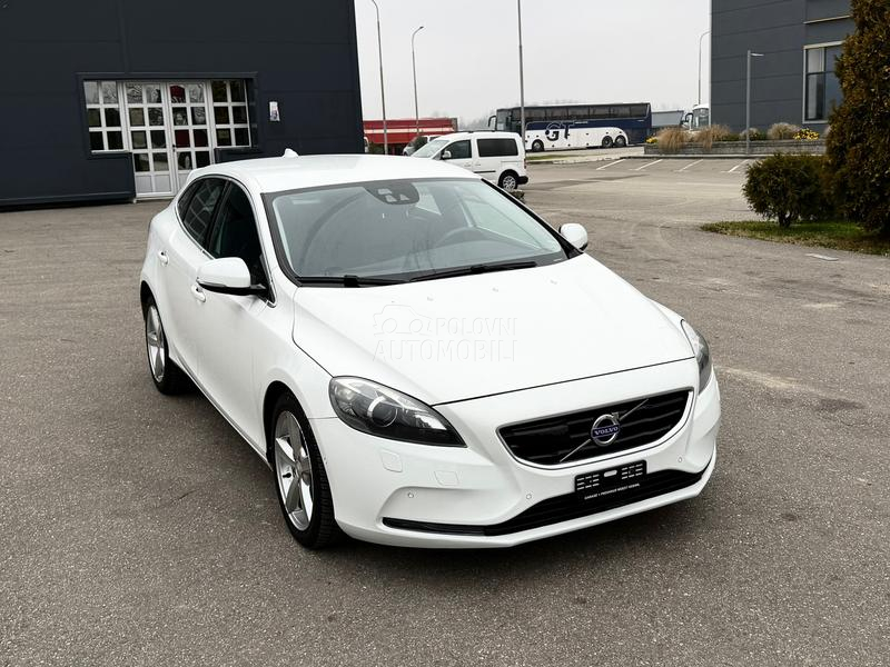 Volvo V40 T4/Aut-omat/Ch