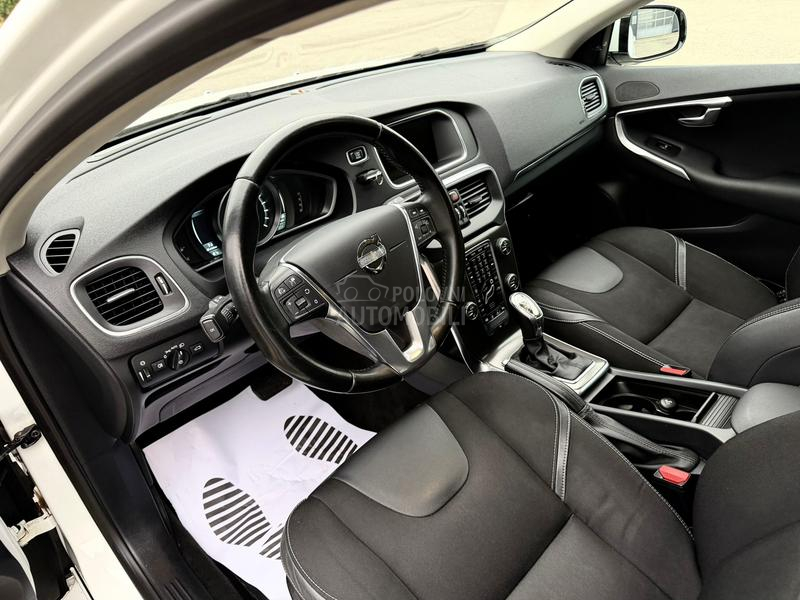 Volvo V40 T4/Aut-omat/Ch