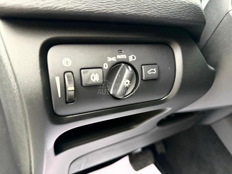 Volvo V40 T4/Aut-omat/Ch