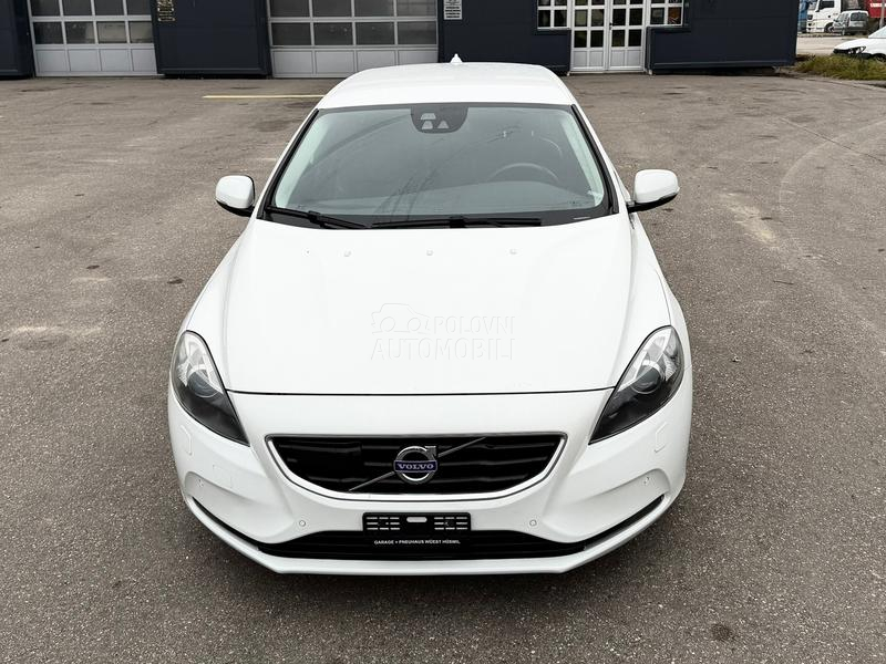 Volvo V40 T4/Aut-omat/Ch