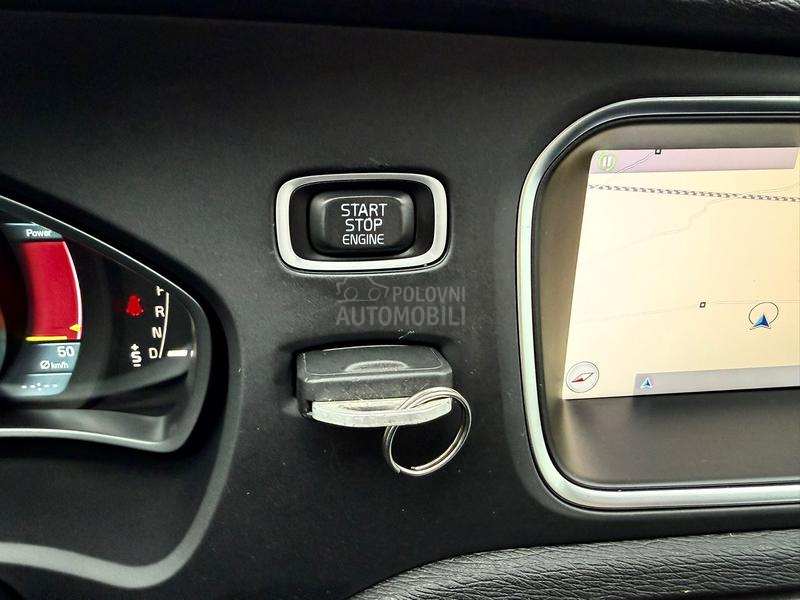 Volvo V40 T4/Aut-omat/Ch