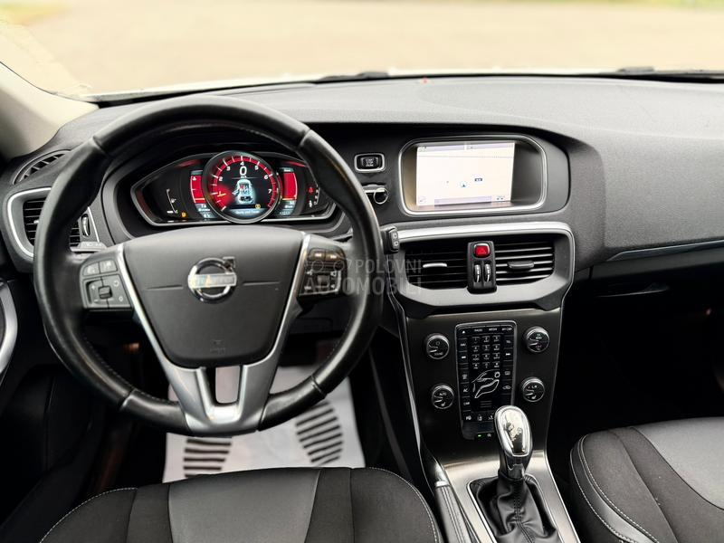 Volvo V40 T4/Aut-omat/Ch