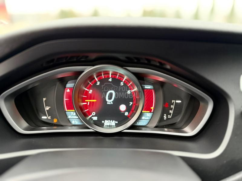 Volvo V40 T4/Aut-omat/Ch