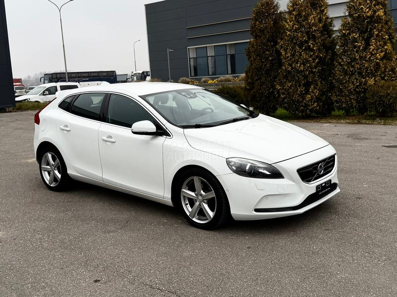 Volvo V40 T4/Aut-omat/Ch