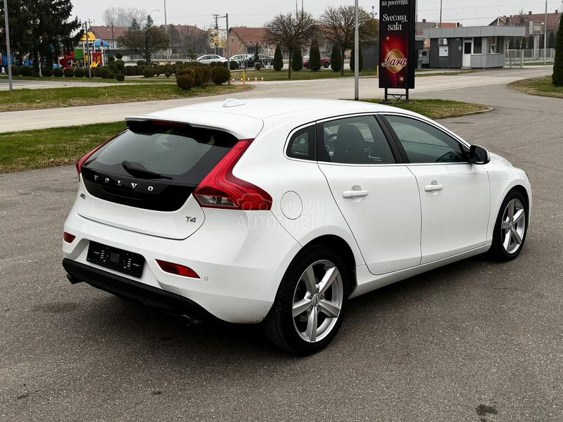 Volvo V40 T4/Aut-omat/Ch