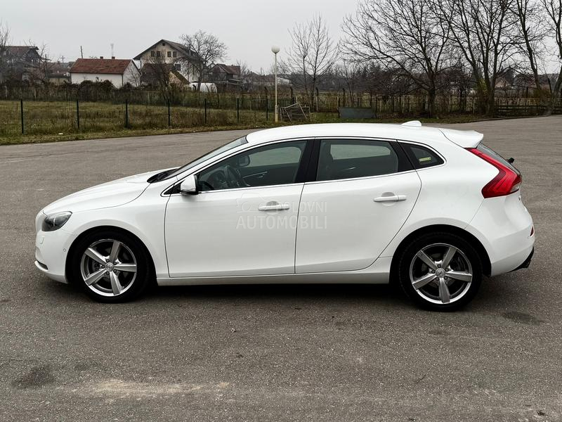 Volvo V40 T4/Aut-omat/Ch