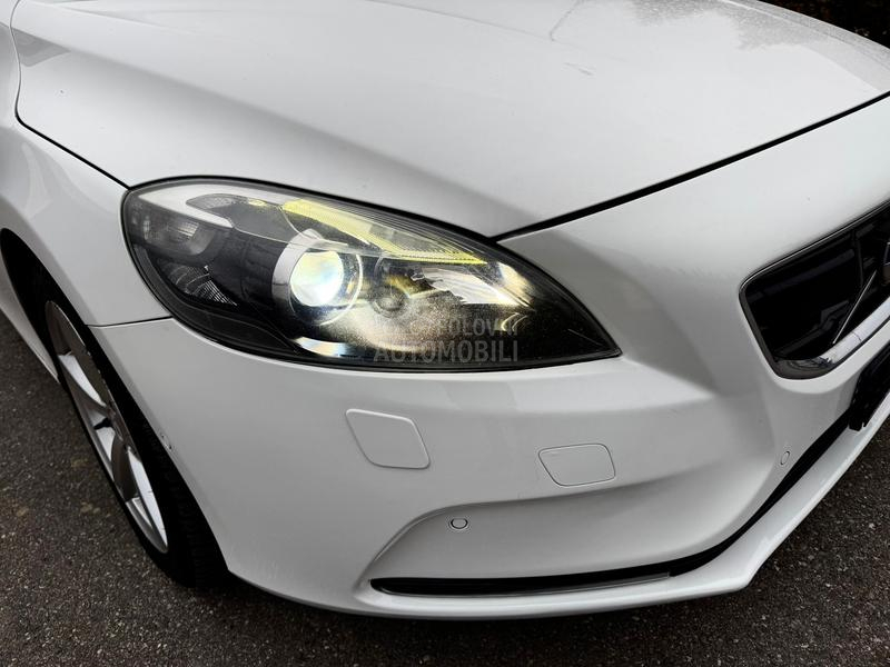 Volvo V40 T4/Aut-omat/Ch