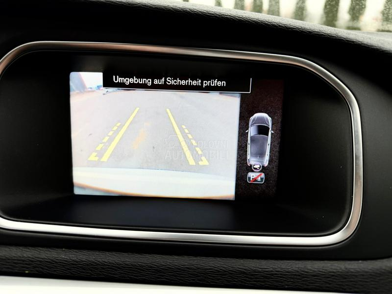 Volvo V40 T4/Aut-omat/Ch