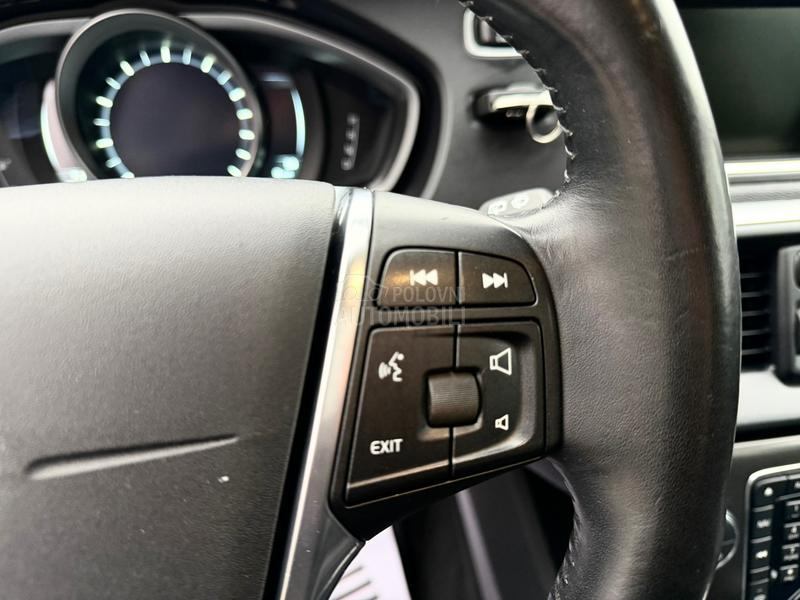 Volvo V40 T4/Aut-omat/Ch