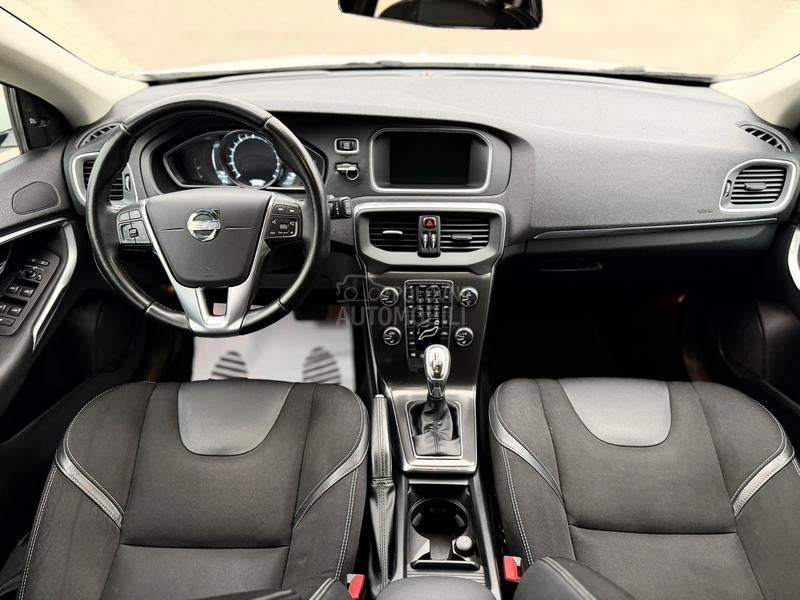 Volvo V40 T4/Aut-omat/Ch