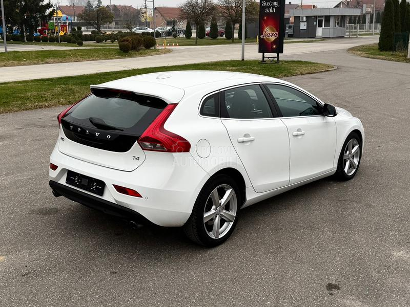 Volvo V40 T4/Aut-omat/Ch