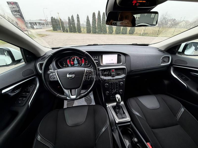 Volvo V40 T4/Aut-omat/Ch