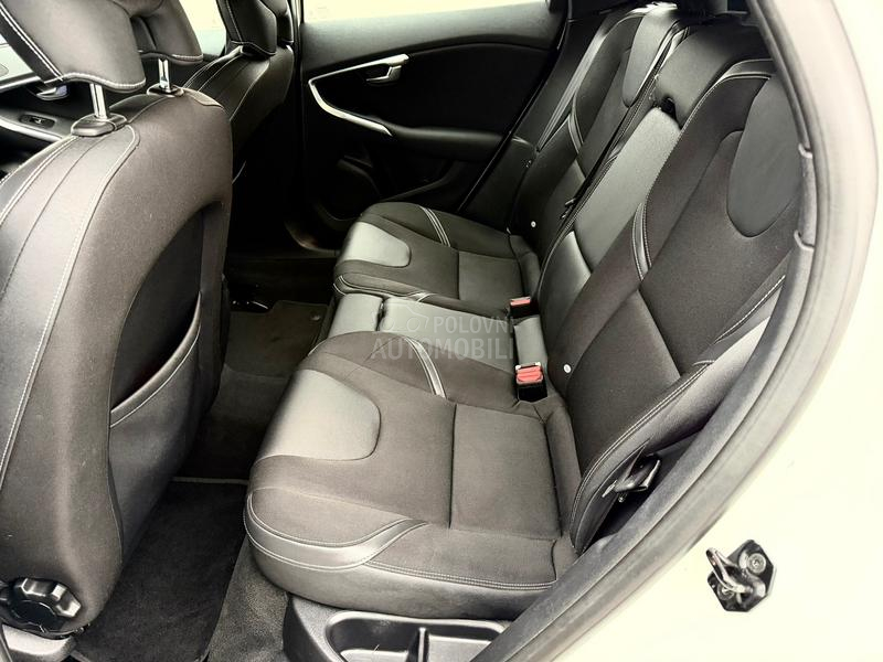 Volvo V40 T4/Aut-omat/Ch