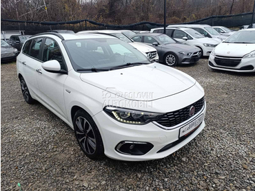 Fiat Tipo 1.3 mjtd led