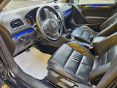 Volkswagen Golf 6 R-line 7.7.k.w/koza