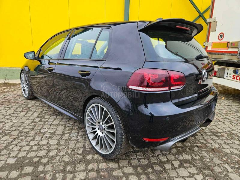 Volkswagen Golf 6 R-line 7.7.k.w/koza