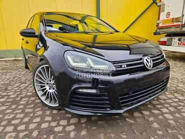 Volkswagen Golf 6 R-line 7.7.k.w/koza