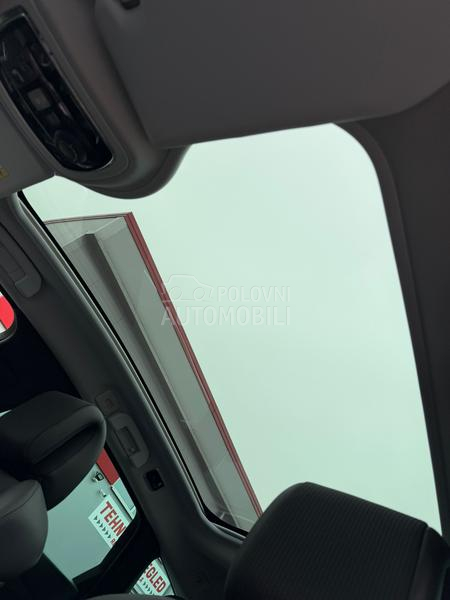 Peugeot 508 GT LINE PANO PERLA