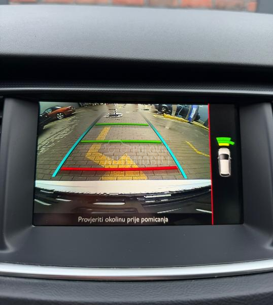 Peugeot 508 GT LINE PANO PERLA