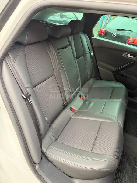 Peugeot 508 GT LINE PANO PERLA