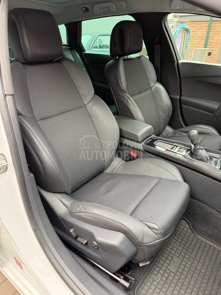 Peugeot 508 GT LINE PANO PERLA