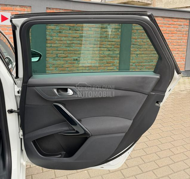 Peugeot 508 GT LINE PANO PERLA