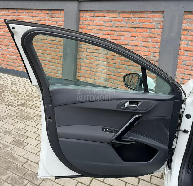 Peugeot 508 GT LINE PANO PERLA