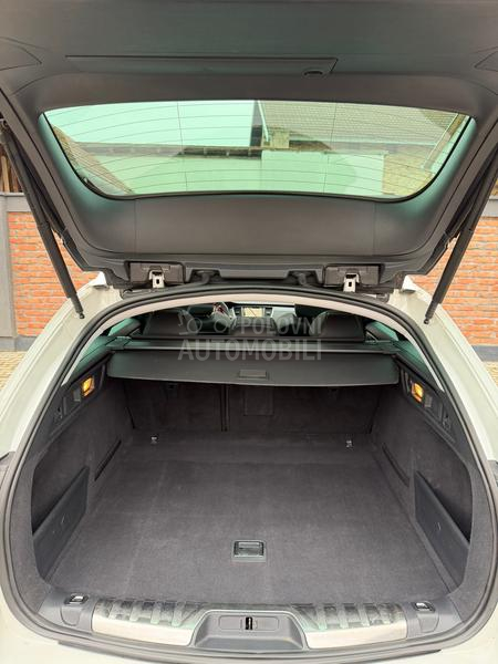 Peugeot 508 GT LINE PANO PERLA