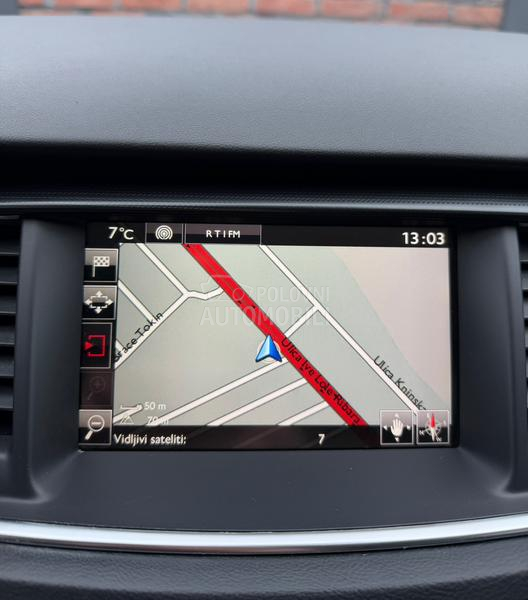 Peugeot 508 GT LINE PANO PERLA