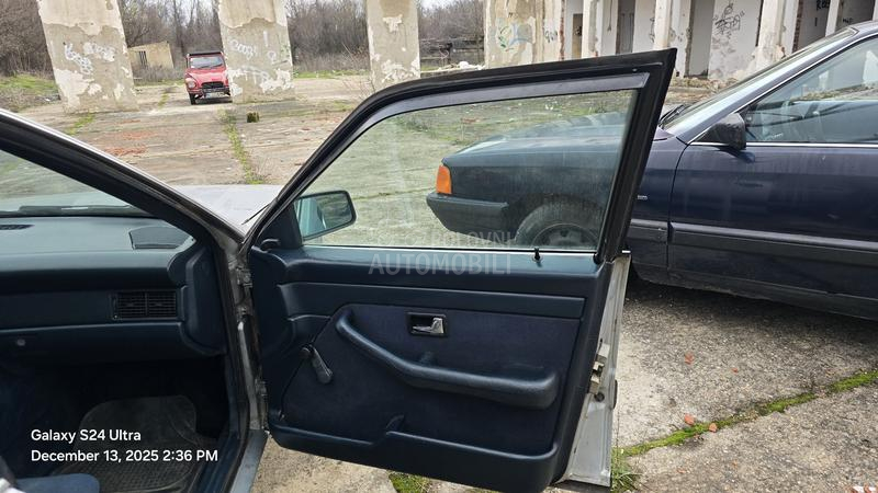 Audi 100 audi 100 c3