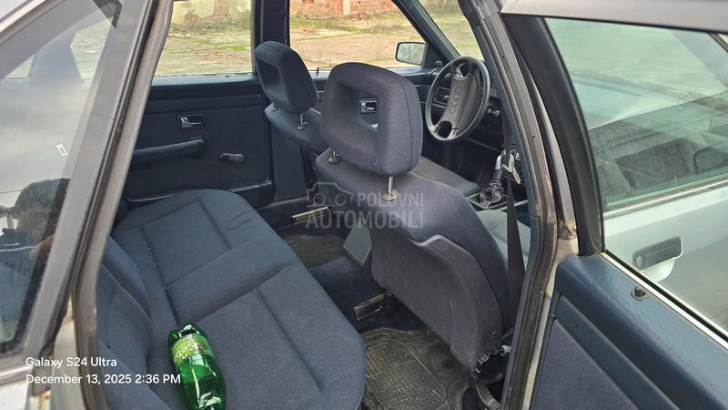 Audi 100 audi 100 c3