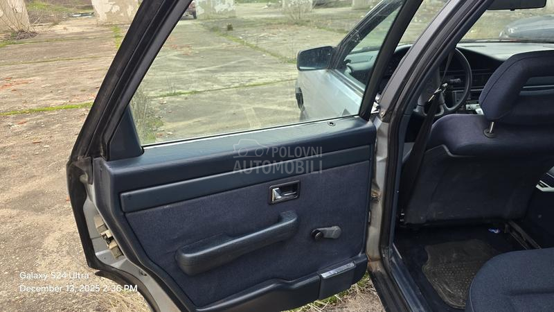 Audi 100 audi 100 c3