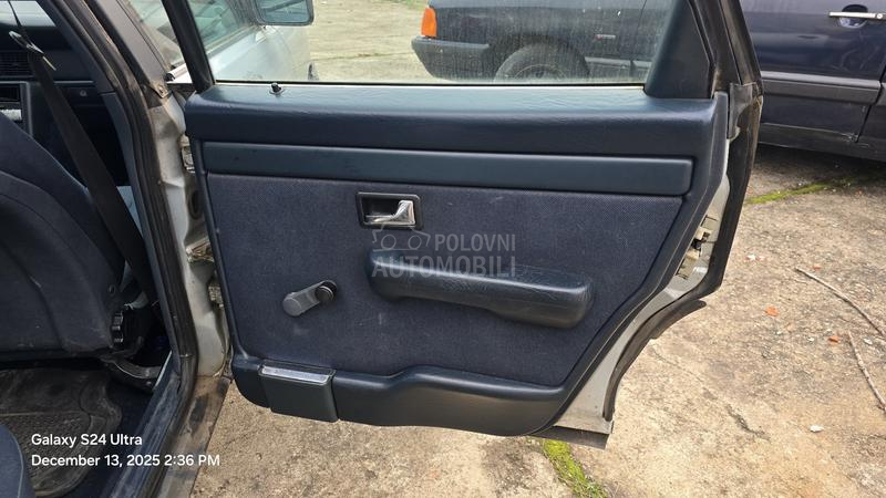 Audi 100 audi 100 c3